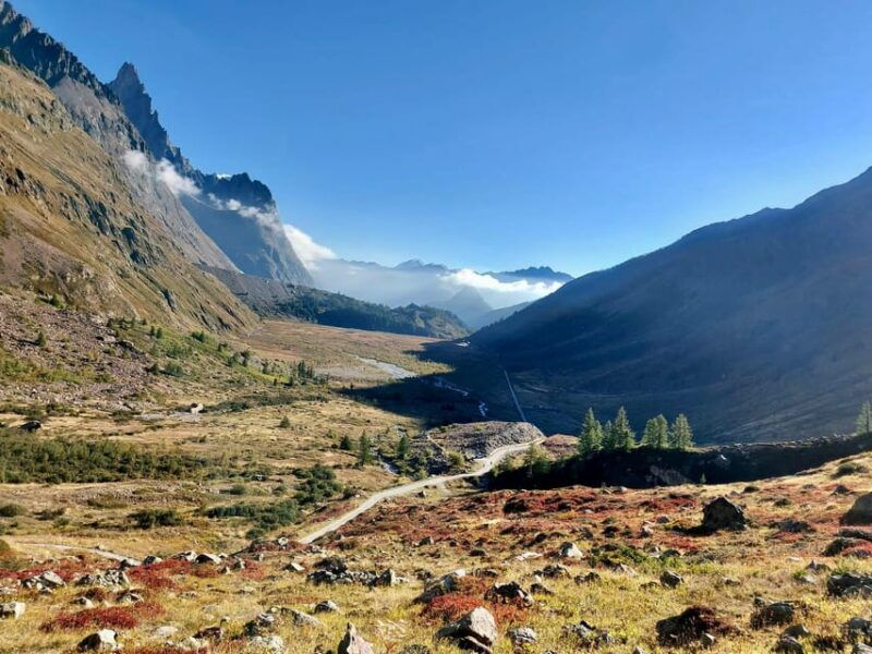 Courmayeur: Ebike experience in Val Veny - Final Thoughts