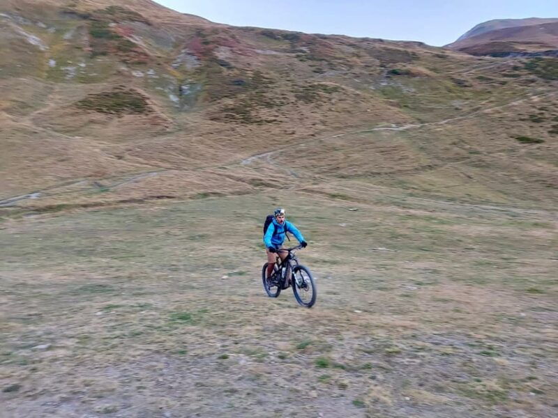 Courmayeur: Ebike experience in Val Veny - FAQ