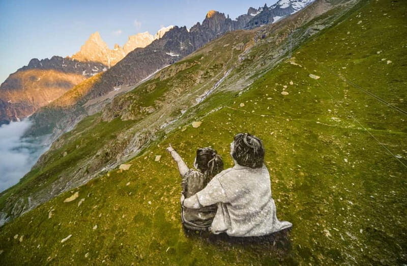 Courmayeur: Skyway Monte Bianco Cable Car Return Ticket - Who Should Book This Experience?