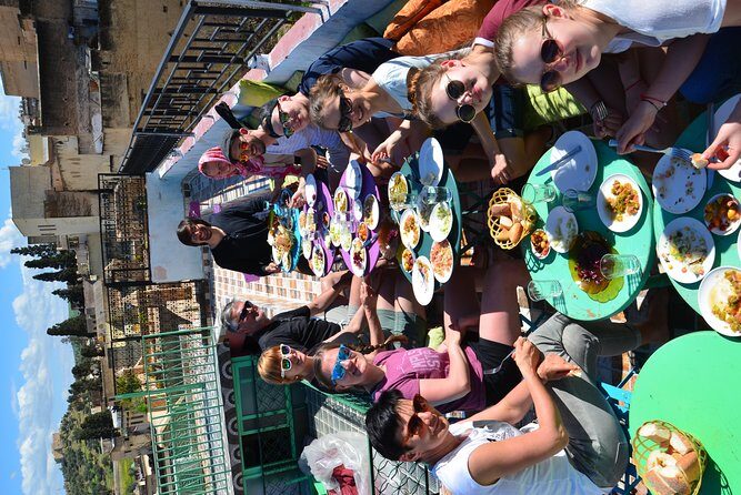 Cours de cuisines chez l'habitant - What You Can Expect from the Tour