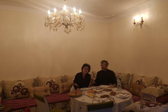 Cours de cuisines chez l'habitant - Who Should Book This Tour?