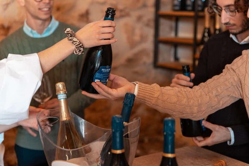 Cous Cous Experience and Wine Tasting in Mazara del Vallo - An In-Depth Look at the Cous Cous Experience