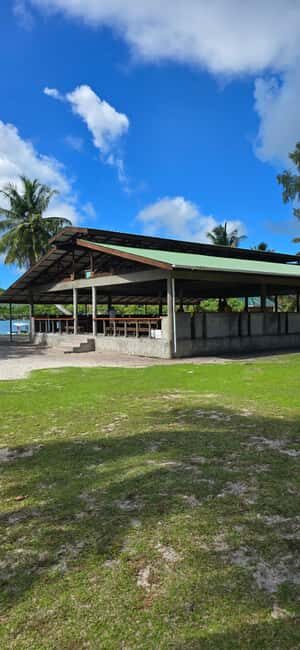 Cousin Curieuse and St Pierre & BBQ Lunch - Scenic Beach Stops at Anse Georgette and Anse Lazio