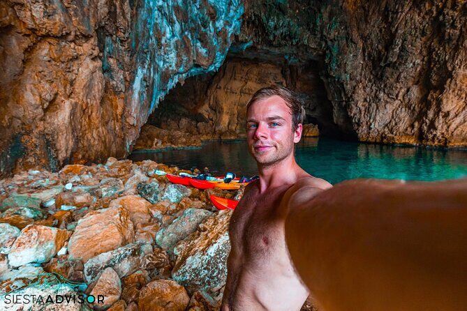 Cova dels Orguens: Cave Exploring Kayak & Snorkel Tour in Javea - Who Will Love This Tour?