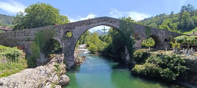 covadonga-and-historic-centers-of-cangas-de-onis-and-lastres