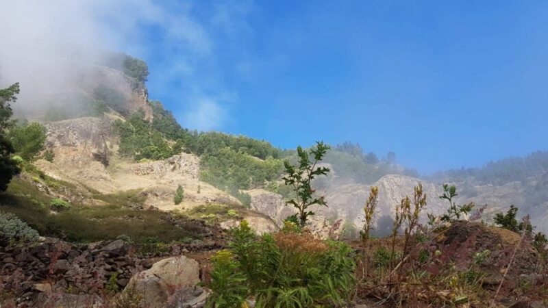 CovaPaúl Valley Trek: Santo Antão Day Trip by Ferry - Final Thoughts