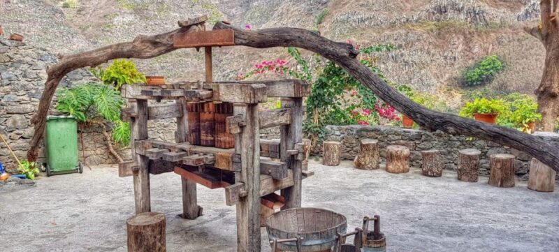 CovaPaúl Valley Trek: Santo Antão Day Trip by Ferry - FAQ