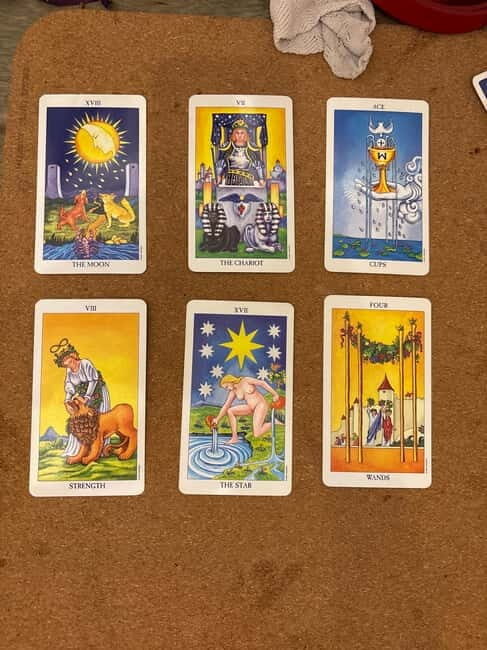 Covent Garden Tour; ghosts and theaters with tarot cards at the end - Frequently Asked Questions  