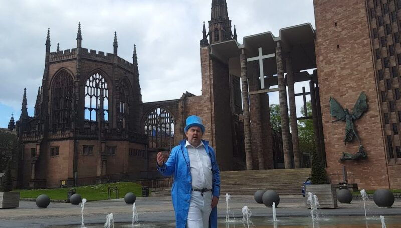 coventry-godivas-cathedral-quarter-guided-walking-tour