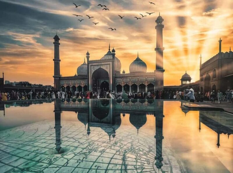 Cover Delhi in a Day: Private Guided Tour with 9 place visit - Final Thoughts