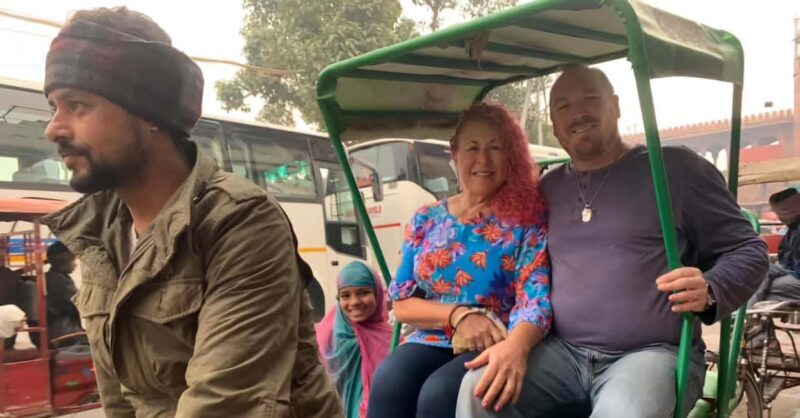 Cover Delhi in a Day: Private Guided Tour with 9 place visit - FAQs