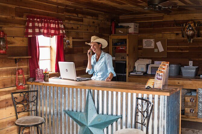 Cowpoke Ride: Adventurous horseback tour just 9 MILES from Sedona - FAQ