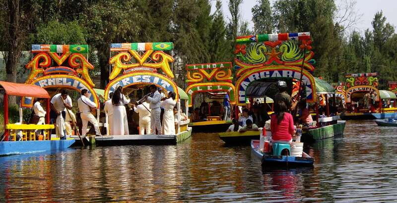 Coyoacán & Xochimilco: Discover an oasis in Mexico City - The Value of the Tour: What’s Included and Why It Matters