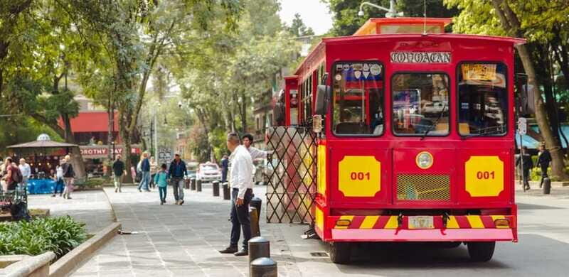 Coyoacán & Xochimilco: Discover an oasis in Mexico City - FAQ