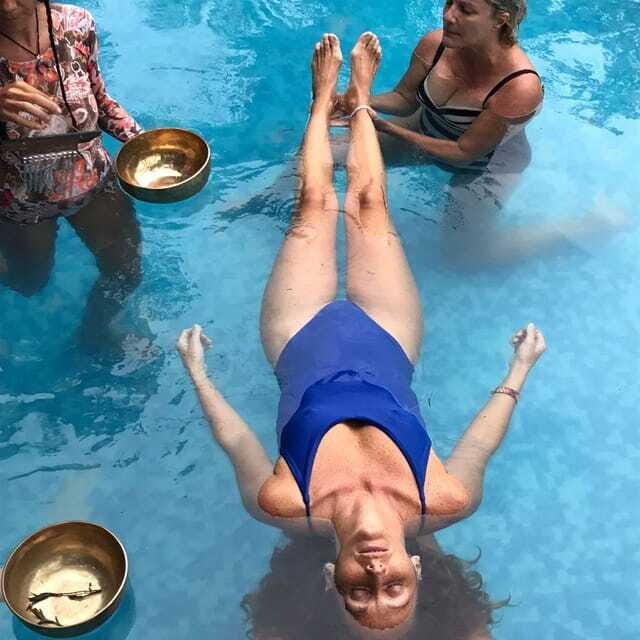 Cozumel: 4 Day Yoga, Breathwork and Ice bath Retreat - Food: Nourishment for Body and Soul