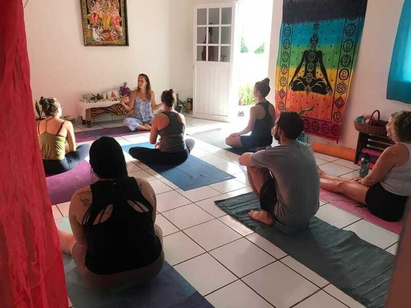 Cozumel: 4 Day Yoga, Breathwork and Ice bath Retreat - Practical Details and Value