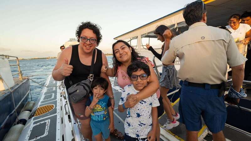 Cozumel: Atlantis Submarine Adventure - Who Should Consider This Tour?