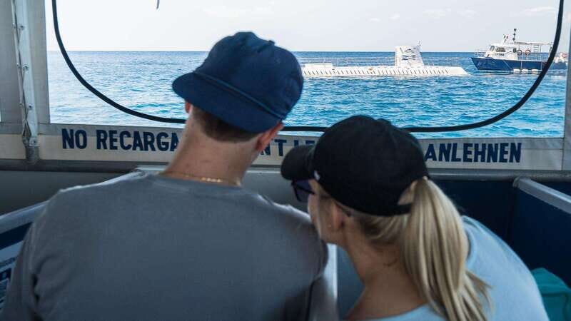 Cozumel: Atlantis Submarine Adventure - FAQ