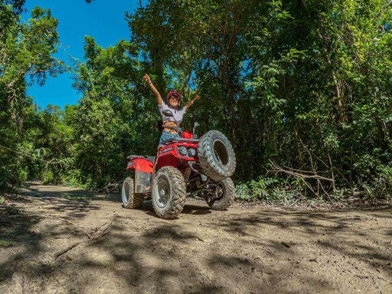 cozumel-atv-adventure-with-caverns-ruins-with-transfer