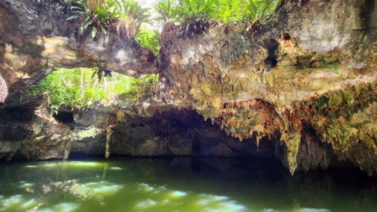 cozumel-atv-off-road-adventure-to-jade-cavern