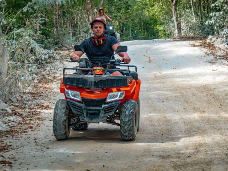 cozumel-atv-off-road-adventure-to-jade-cavern