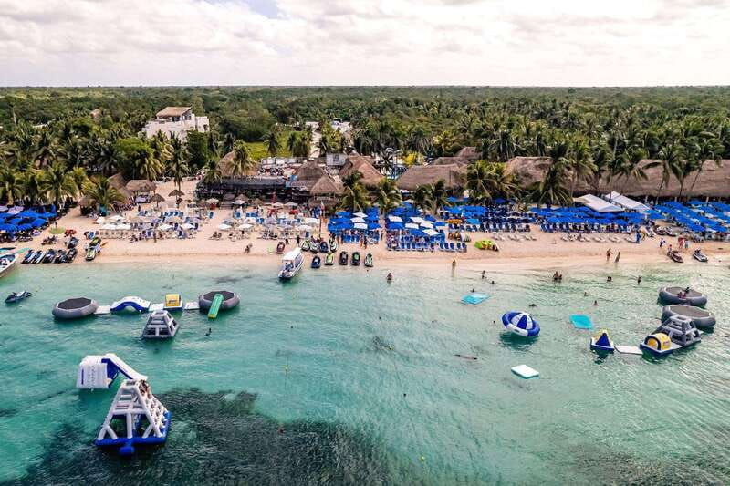 cozumel-best-day-pass-at-san-francisco-fun-beach-club