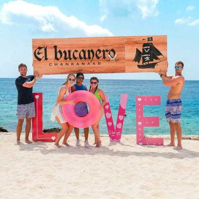 cozumel-bucaneros-chankanaab-all-inclusive-experience