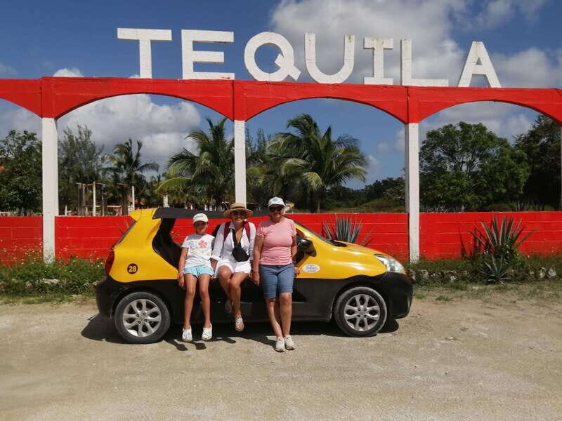 Cozumel: Buggy March, Cedral History and Snorkel Tour - Practical Details and What’s Included