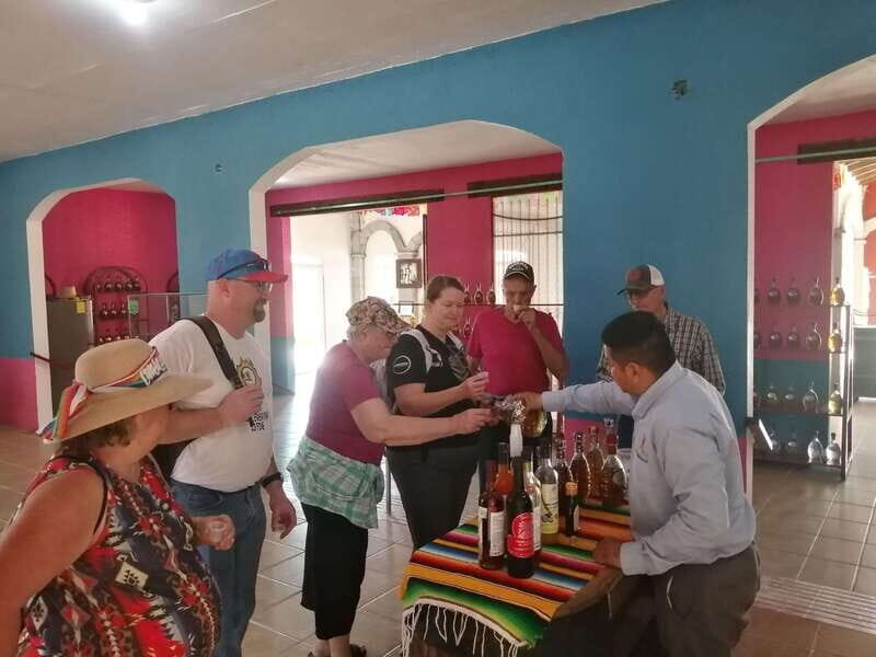 Cozumel: Buggy March, Cedral History and Snorkel Tour - FAQ