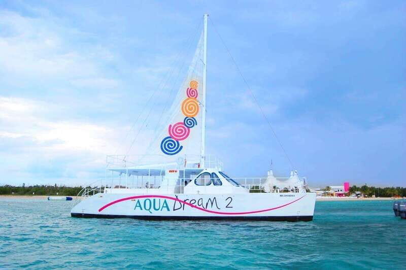 Cozumel: Catamaran Tour, El Cielo, Snorkeling, lunch & Ferry - Returning and Final Thoughts