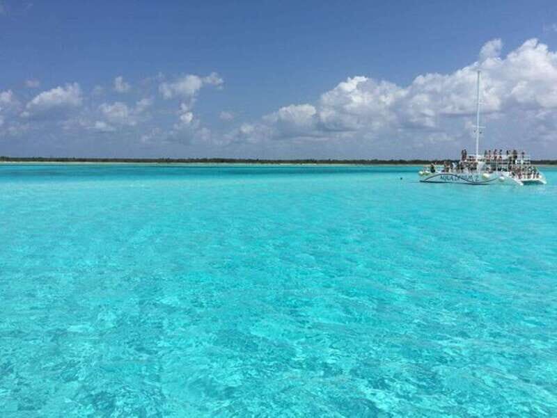 Cozumel: Catamaran Tour, El Cielo, Snorkeling, lunch & Ferry - Who Will Love This Tour?