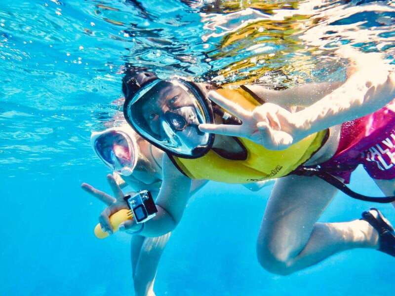 cozumel-clear-boat-snorkel-tour-with-marine-life