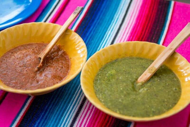 Cozumel: Cooking Class with Josefina - Key Points