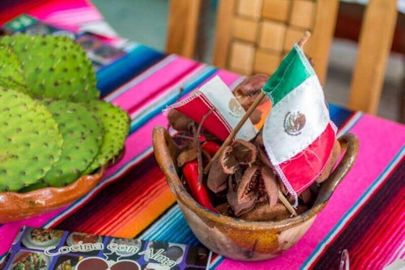 Cozumel: Cooking Class with Josefina - The Complete Experience of Cozumel’s Cooking Class with Josefina