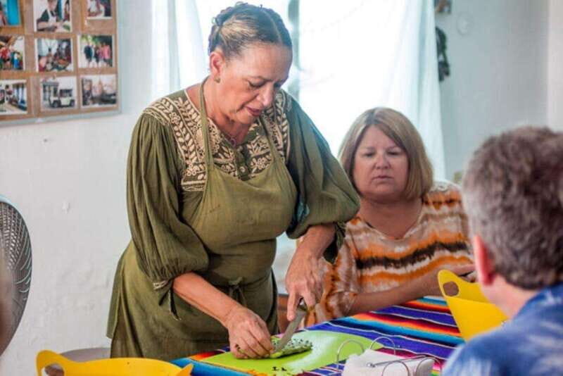 Cozumel: Cooking Class with Josefina - Who Will Enjoy This Experience?