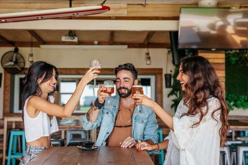 Cozumel: Craft Beer Tasting Experience with Brewery Tour - FAQs