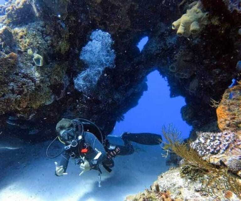 Cozumel: Discover Scuba Diving - Final Thoughts
