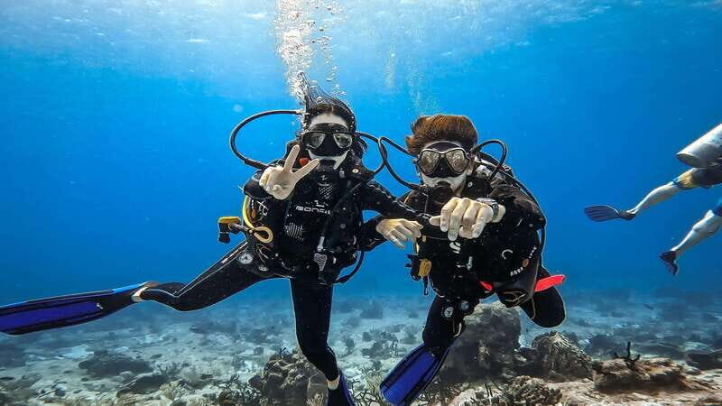 Cozumel: Discover Scuba Diving for Non-Certified Divers - What’s Included & Whats Not