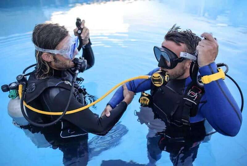 Cozumel: Discover Scuba Diving for Non-Certified Divers - Practical Tips for Your Tour