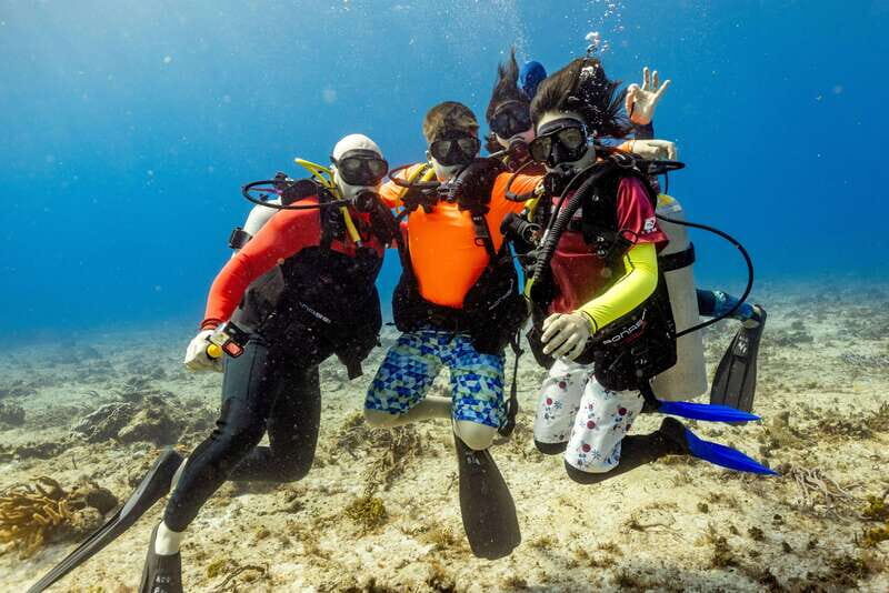 Cozumel: Discover Scuba Diving - Final Thoughts