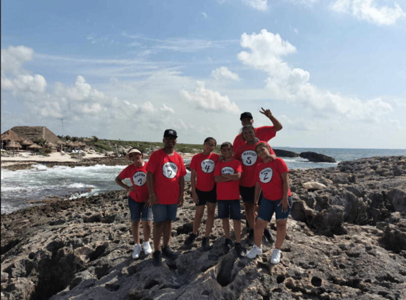 Cozumel: Downtown, Mayan Experience and San Gervasio - Key Points
