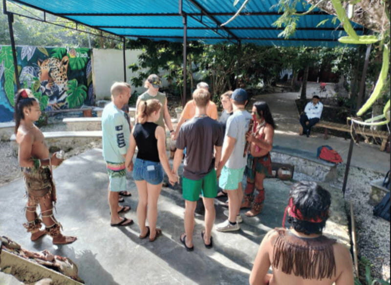 Cozumel: Downtown, Mayan Experience and San Gervasio - Who Will Love This Tour?