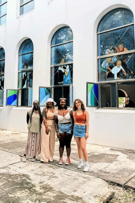 Cozumel: Downtown, Mayan Experience and San Gervasio - The Sum Up