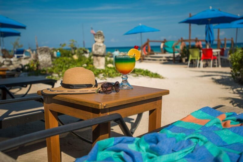 Cozumel: Downtown, Shopping & Beach Break - What’s So Special About This Tour?