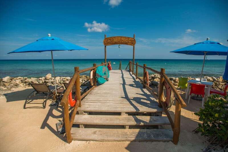 Cozumel: Downtown, Shopping & Beach Break - Final Thoughts: Is It Worth It?