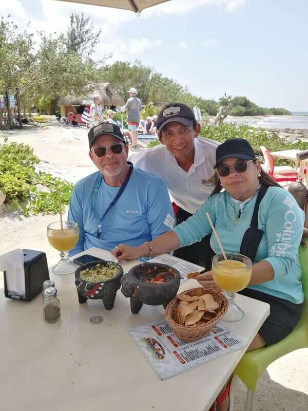 Cozumel: East Side Bar Hop With Lunch - Who Will Appreciate This Tour?