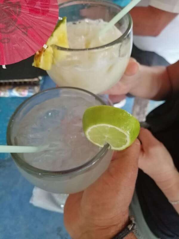 Cozumel: East Side Bar Hop With Lunch - Final Thoughts