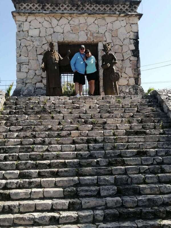 Cozumel: East Side Bar Hop With Lunch - FAQ