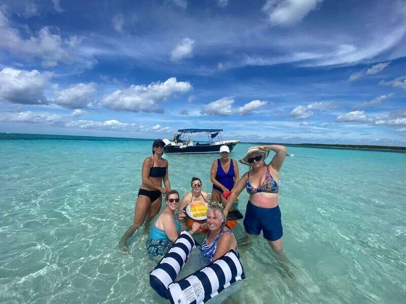 Cozumel, El Cielo: 4-Hour Private Tour - Who Will Love This Tour?