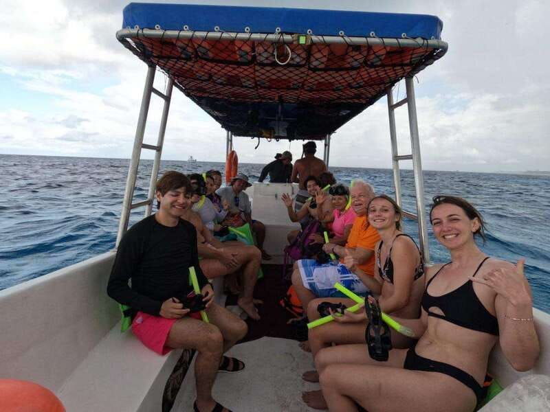 cozumel-el-cielo-4-hour-shared-snorkeling-tour